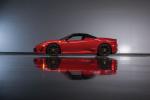 Ferrari F430 Scuderia Spider 16M 2008 года (NA)